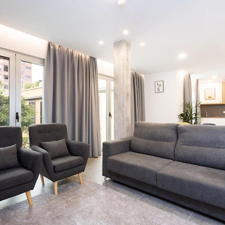 Guimera Family Suites A Santa Cruz de Tenerife Eksteriør bilde