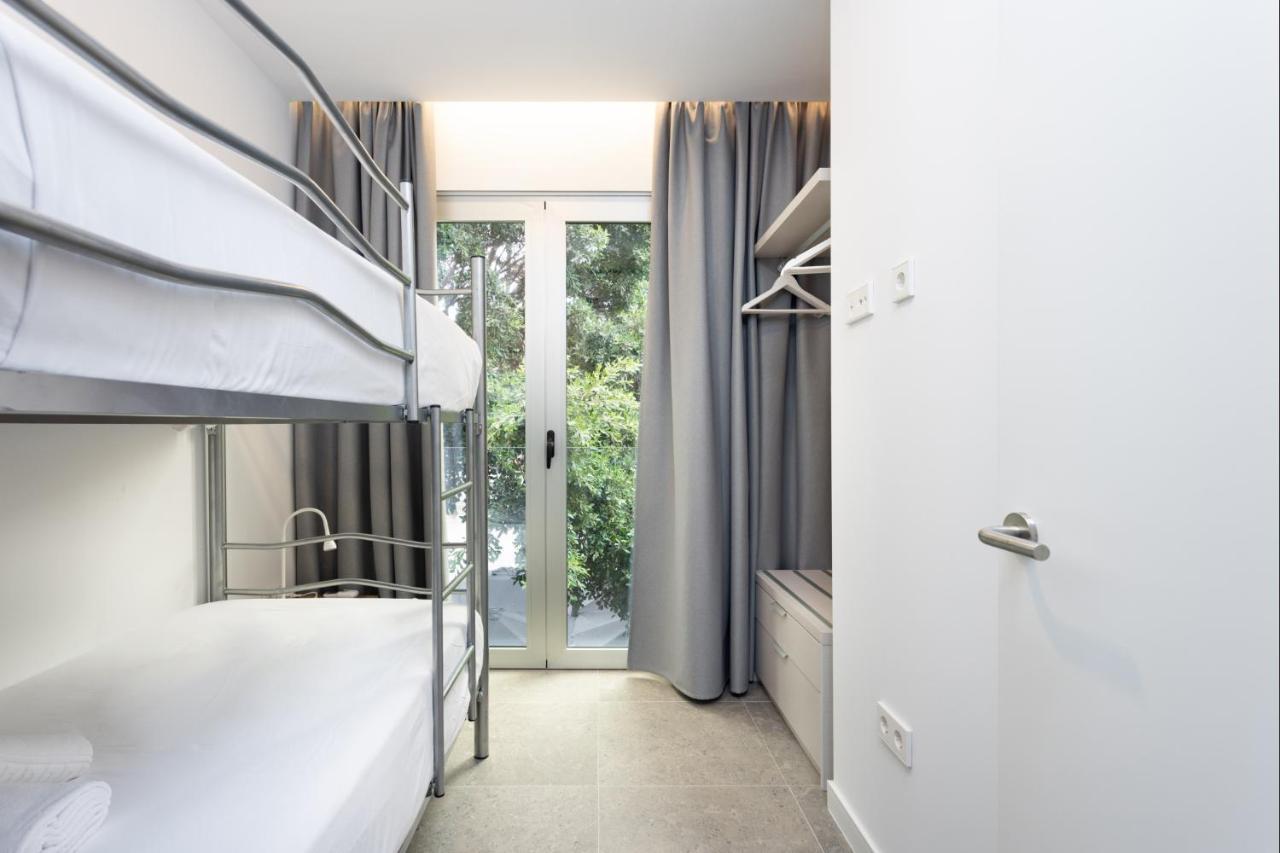 Guimera Family Suites A Santa Cruz de Tenerife Eksteriør bilde