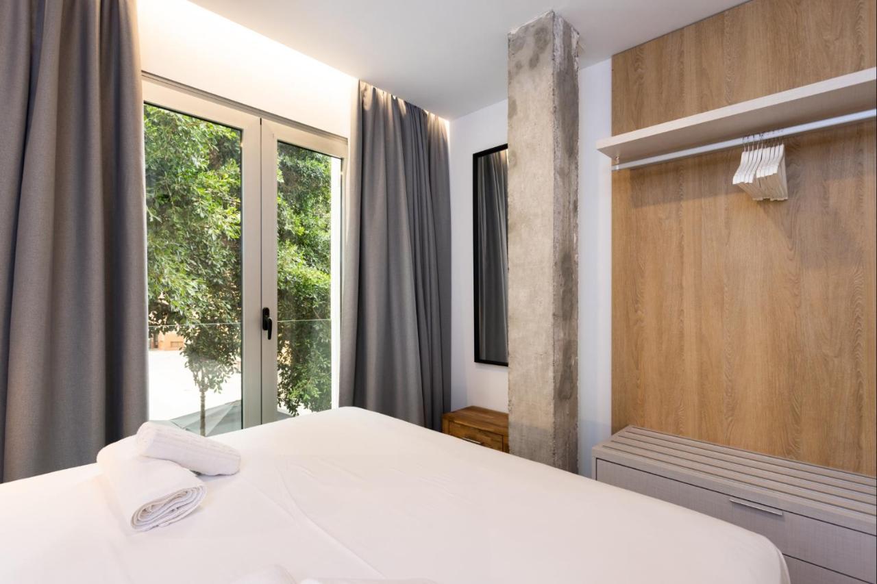 Guimera Family Suites A Santa Cruz de Tenerife Eksteriør bilde