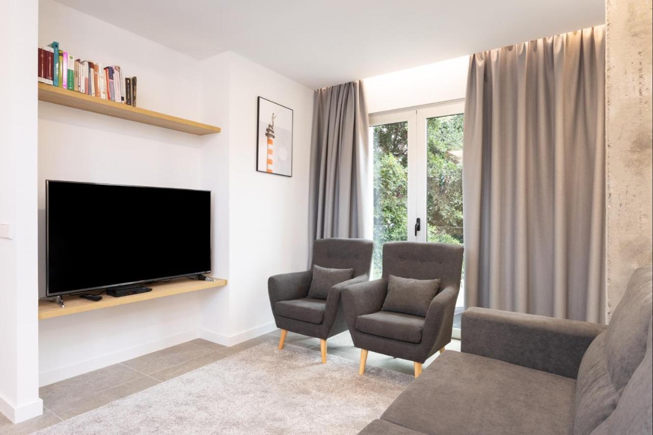 Guimera Family Suites A Santa Cruz de Tenerife Eksteriør bilde