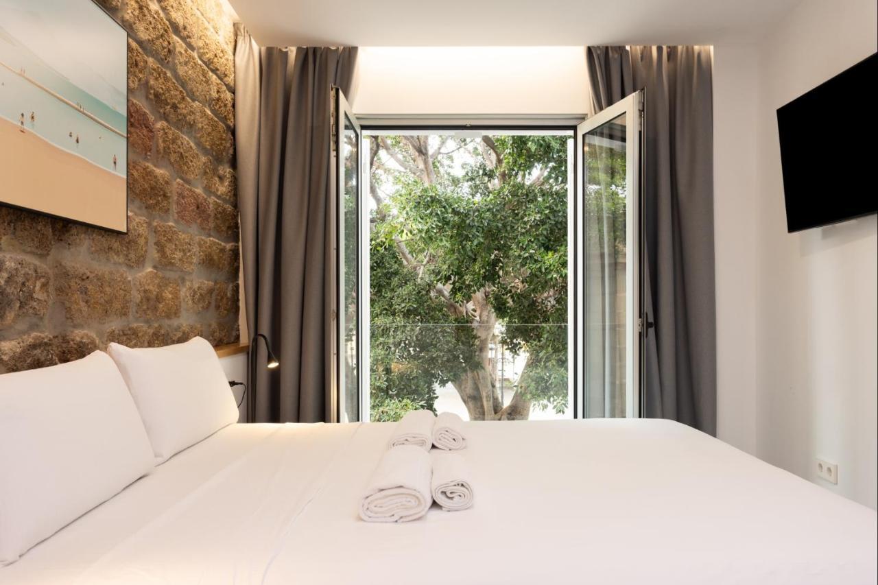 Guimera Family Suites A Santa Cruz de Tenerife Eksteriør bilde