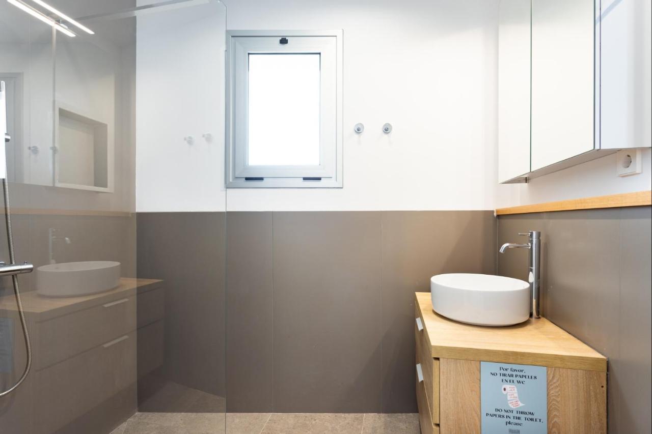 Guimera Family Suites A Santa Cruz de Tenerife Eksteriør bilde