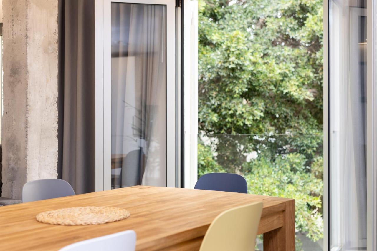 Guimera Family Suites A Santa Cruz de Tenerife Eksteriør bilde