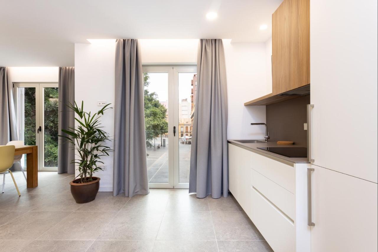 Guimera Family Suites A Santa Cruz de Tenerife Eksteriør bilde